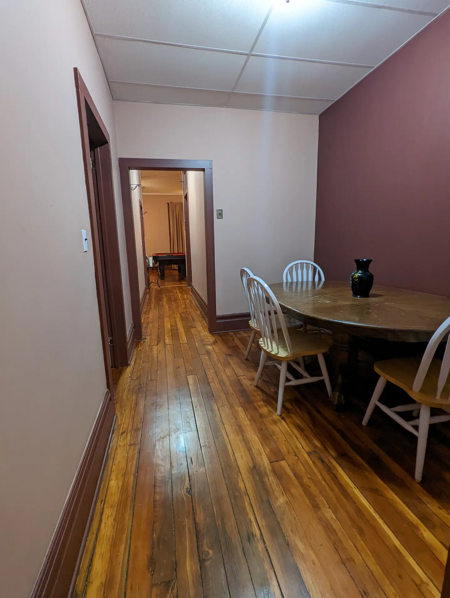 gallery